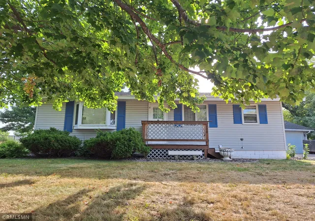 Photo 3 of Single family home for sale at 208 1st Avenue E, Milltown, WI 54858 | MLS# 7126759 | Listing updated on 2026-08-20