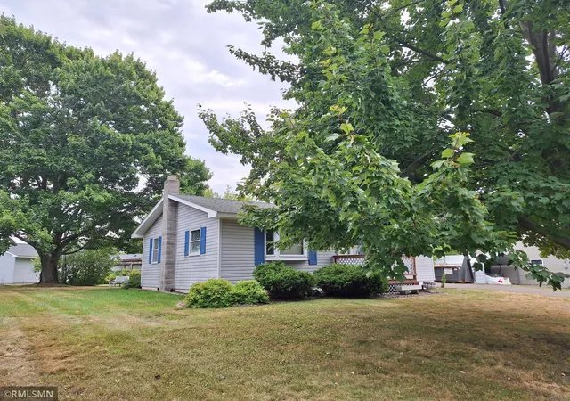 Photo 3 of Single family home for sale at 208 1st Avenue E, Milltown, WI 54858 | MLS# 7126759 | Listing updated on 2026-08-20