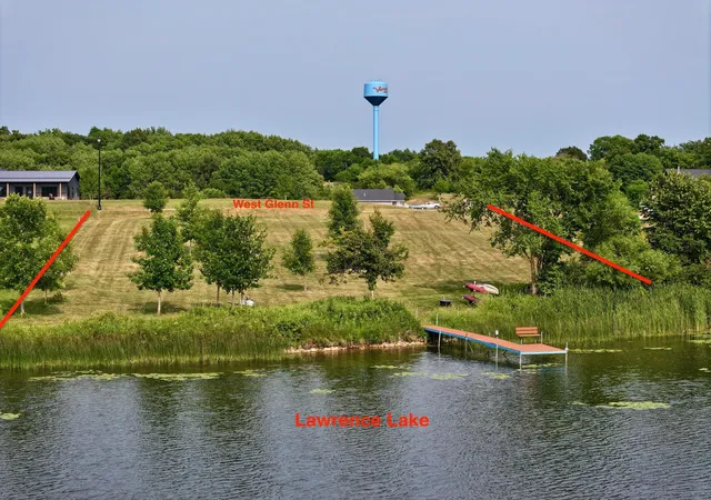 2nd image of 500 W Glenn St, Vergas, MN 56587 | MLS# 7126765