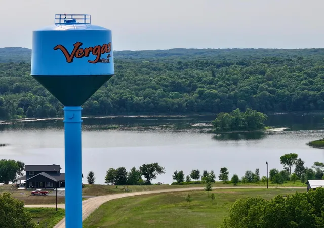Photo 4 of Land for sale at 500 W Glenn St, Vergas, MN 56587 | MLS# 7126765 | Listing updated on 2026-08-13