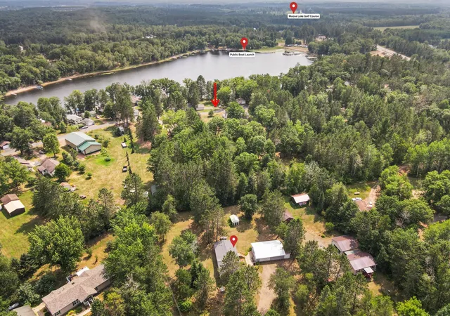 2nd image of 94688 Sunset Ln, Moose Lake, MN 55767 | MLS# 7126769