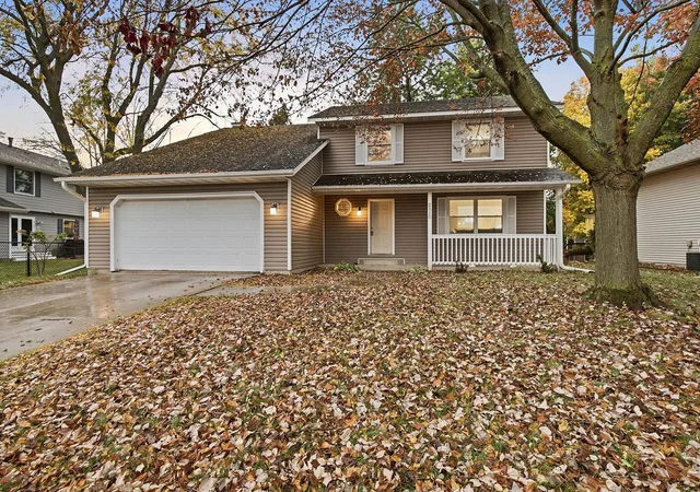 Photo 1 of Single family home for sale at 2810 26th Street Nw, Rochester, MN 55901 | MLS# 7126773 | Listing updated on 2026-10-22
