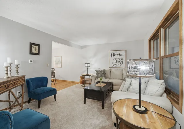 Photo 3 of Single family home for sale at 2810 26th Street Nw, Rochester, MN 55901 | MLS# 7126773 | Listing updated on 2026-10-22