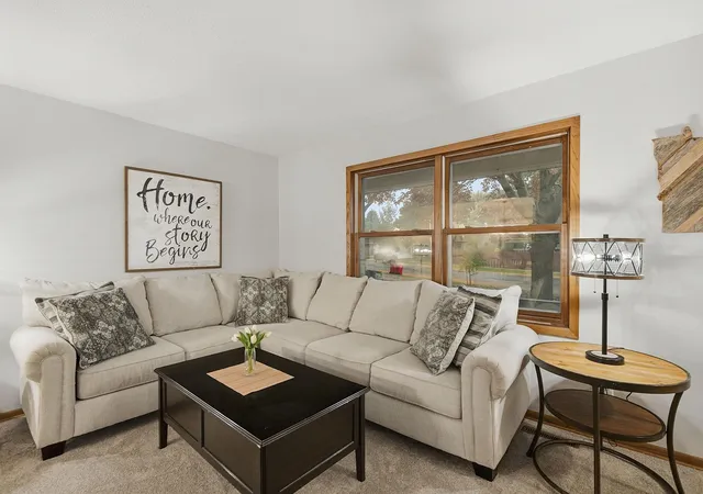 Photo 3 of Single family home for sale at 2810 26th Street NW, Rochester, MN 55901 | MLS# 7126773 | Listing updated on 2026-10-22
