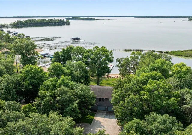 32nd image of 30926 N Lakeview Dr, Pequot Lakes, MN 56472 | MLS# 7126797