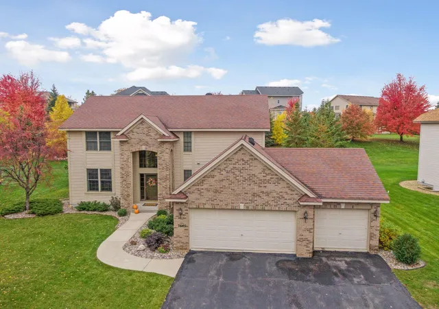 Photo 1 of Single family home for sale at 7645 Ridgeview Way, Chanhassen, MN 55317 | MLS# 7126798 | Listing updated on 2026-09-21