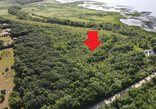 Photo 2 of Land for sale at Tbd 460th Avenue, Perham, MN 56573 | MLS# 7126799 | Listing updated on 2026-08-21