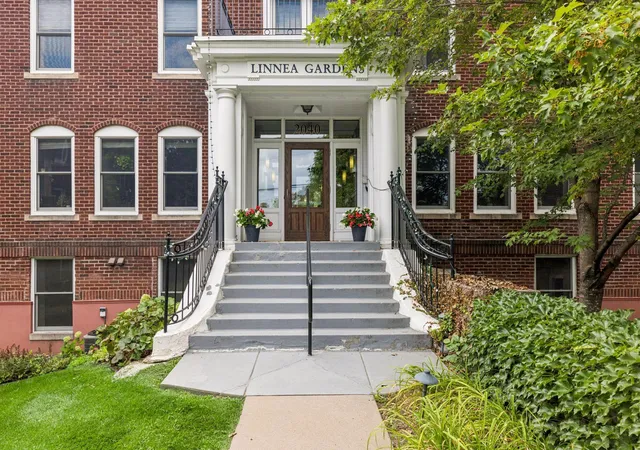 Photo 2 of Condo for sale at 2040 Como Ave #104, Saint Paul, MN 55108 | MLS# 7126807 | Listing updated on 2026-09-19