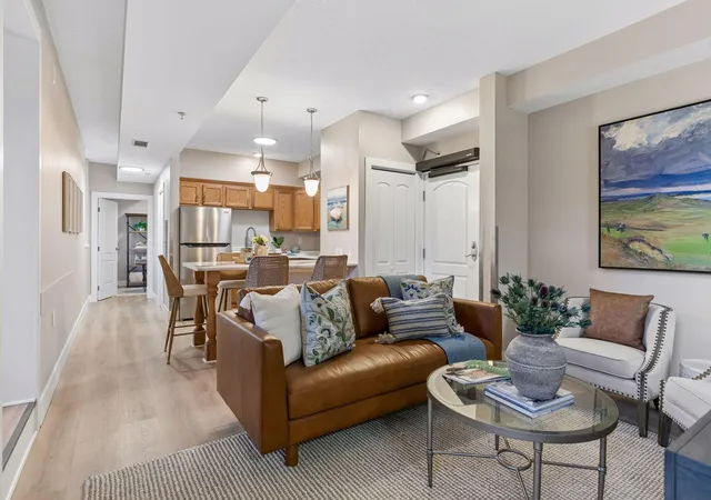 Photo 2 of Condo for sale at 2040 Como Ave #104, Saint Paul, MN 55108 | MLS# 7126807 | Listing updated on 2026-10-23