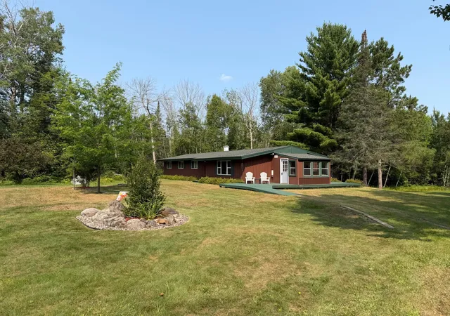 Photo 2 of Single family home for sale at 8903 E County Rd Y, Gordon, WI 54838 | MLS# 7126814 | Listing updated on 2026-09-07
