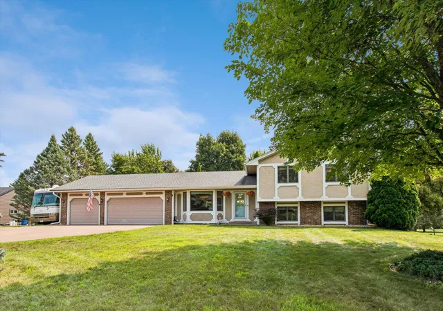 1st image of 12313 Europa Ave N, Saint Paul, MN 55110 | MLS# 7126826