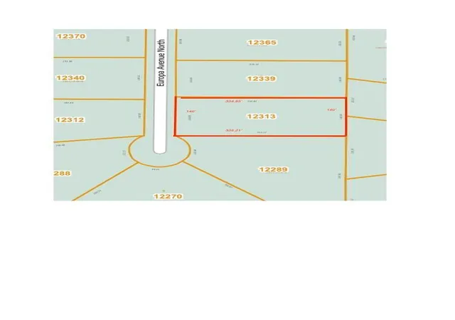43rd image of 12313 Europa Ave N, Saint Paul, MN 55110 | MLS# 7126826