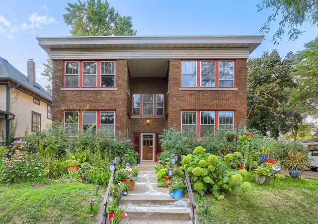 Photo 1 of Sale Pending at 1664 Ashland Ave #3, Saint Paul, MN 55104 | MLS# 7126827 | Listing updated on 2026-08-25