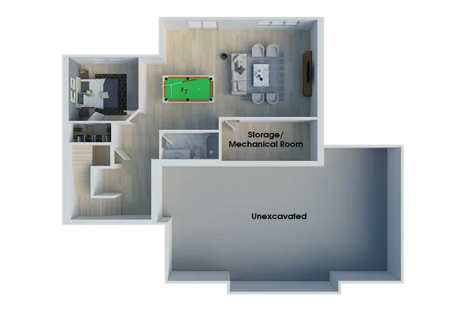2nd image of 15623 Sycamore St Nw, Andover, MN 55304 | MLS# 7126836