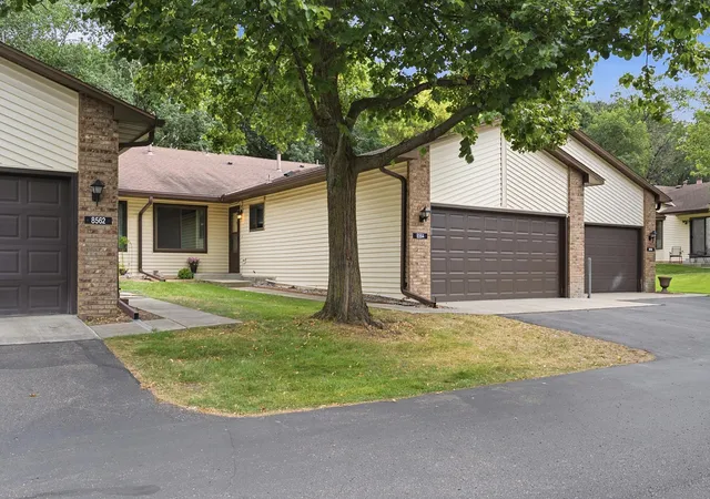 Photo 1 of Single family home for sale at 8564 134th St W, Apple Valley, MN 55124 | MLS# 7126837 | Listing updated on 2026-10-30