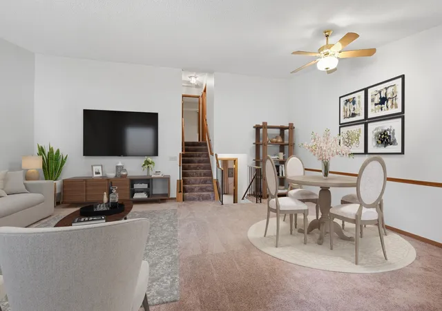 Photo 2 of Single family home for sale at 8564 134Th St W, Apple Valley, MN 55124 | MLS# 7126837 | Listing updated on 2026-09-22