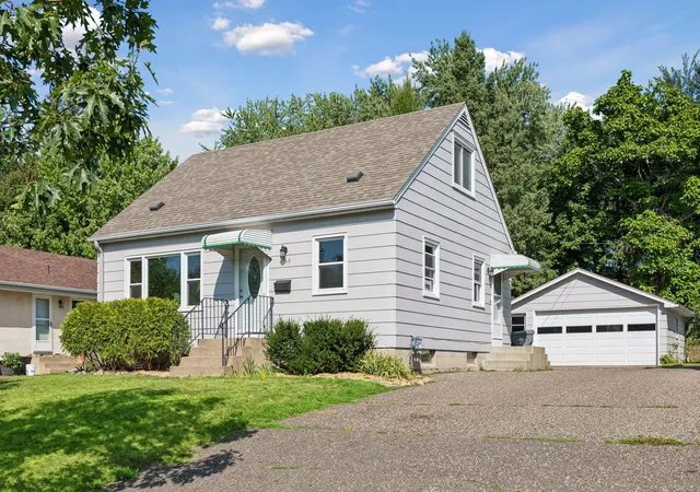 Photo 3 of Single family home for sale at 4849 E Upland Crst, Minneapolis, MN 55421 | MLS# 7126841 | Listing updated on 2026-09-07