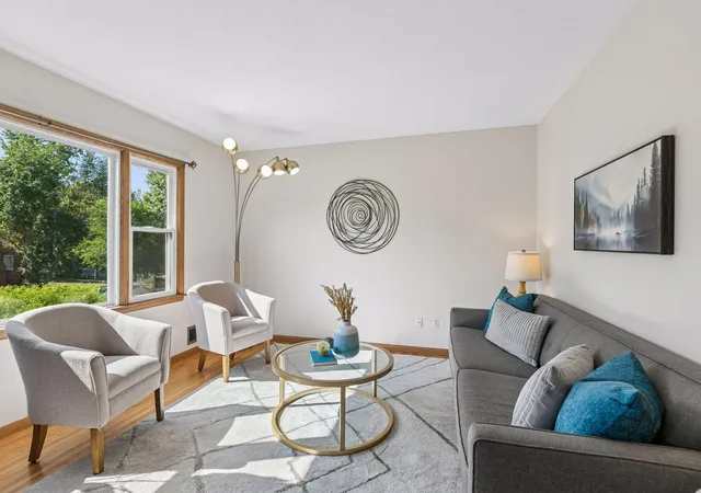 Photo 3 of Single family home for sale at 4849 E Upland Crst, Minneapolis, MN 55421 | MLS# 7126841 | Listing updated on 2026-09-07