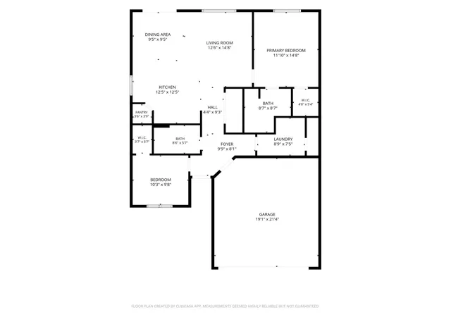 28th image of 411 Staples Rd, Osceola, WI 54020 | MLS# 7126847