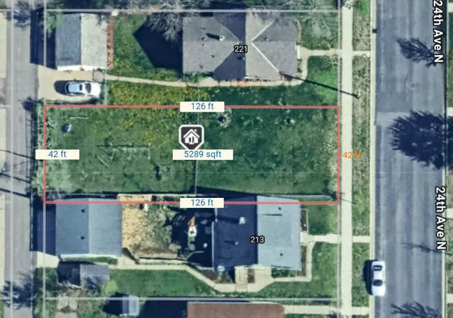 3rd image of 217 24th Ave N, Saint Cloud, MN 56303 | MLS# 7126849