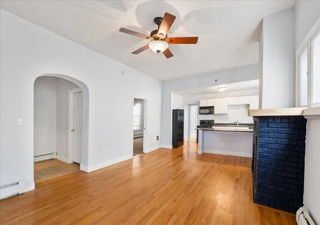 Listing Photo 5 - Condo for sale in building located at 2635 Pillsbury Ave S, Minneapolis, MN 55408