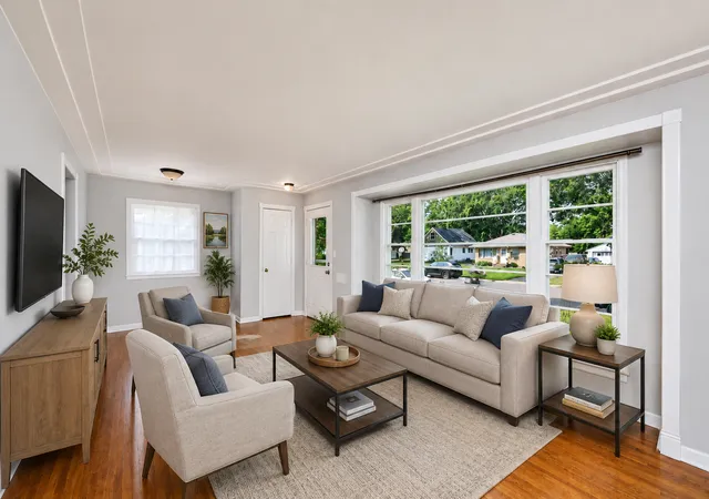 Photo 1 of Single family home for sale at 6835 11th Avenue S, Minneapolis, MN 55423 | MLS# 7126855 | Listing updated on 2026-10-08