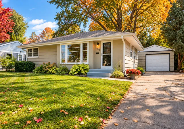 Single family home for sale at 6835 11th Avenue S, Minneapolis, MN 55423 | MLS# 7126855