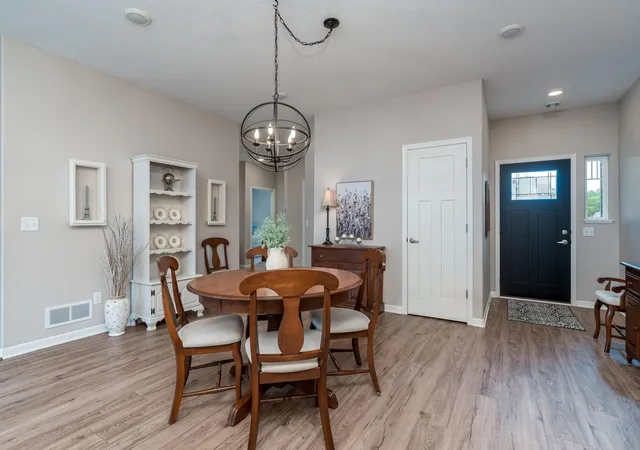 Photo 3 of Sale Pending at 3118 Prairie Rose Dr, Mankato, MN 56001 | MLS# 7126859 | Listing updated on 2026-08-21