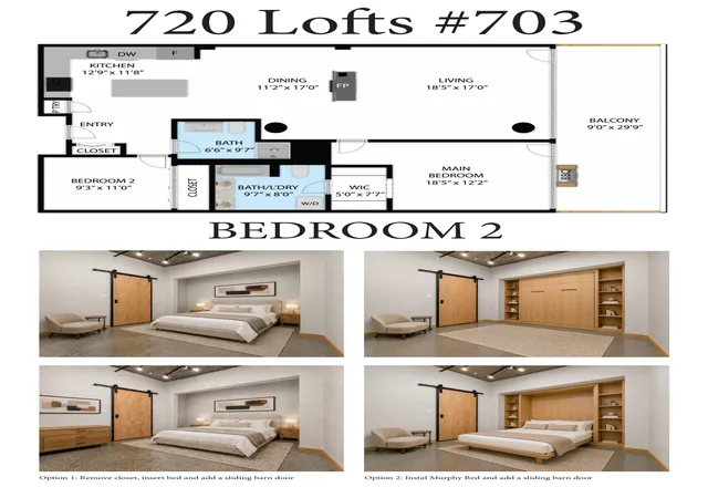 41st image of 720 N 4th St #703, Minneapolis, MN 55401 | MLS# 7126863