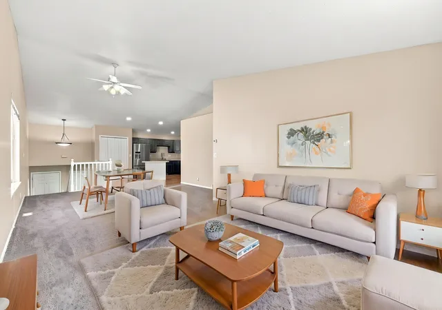 Photo 3 of Townhouse for sale at 4326 39 1/2 Ave S, Fargo, ND 58104 | MLS# 7126868 | Listing updated on 2026-08-24