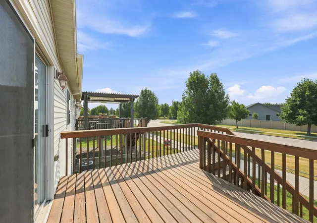 Photo 4 of Sale Pending at 4326 39 1/2 Ave S, Fargo, ND 58104 | MLS# 7126868 | Listing updated on 2026-09-27