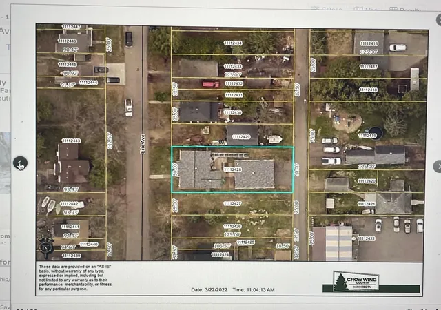 18th image of 417 Erie Ave, Crosby, MN 56441 | MLS# 7126872