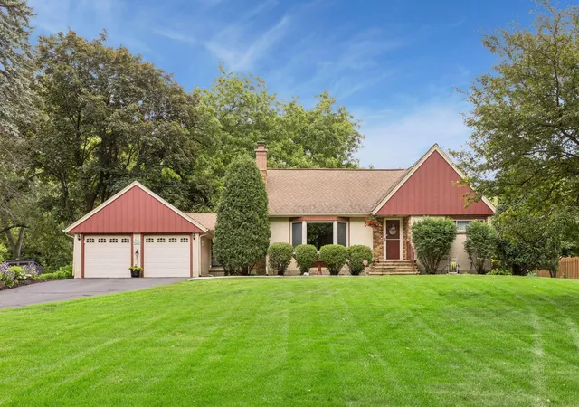 Photo 1 of Sale Pending at 3240 Lilac Dr N, Minneapolis, MN 55422 | MLS# 7126874 | Listing updated on 2026-08-25