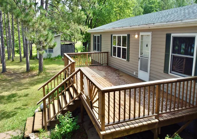 Photo 1 of Single family home for sale at 30348 422nd Lane, Aitkin, MN 56431 | MLS# 7126880 | Listing updated on 2026-09-21