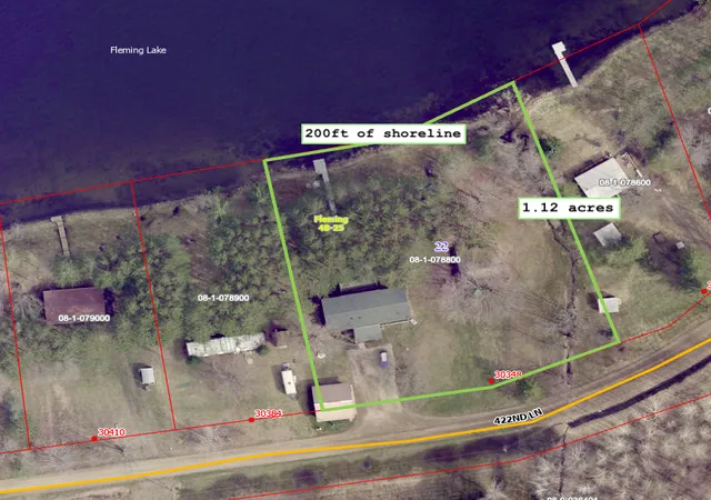 51st image of 30348 422nd Ln, Aitkin, MN 56431 | MLS# 7126880