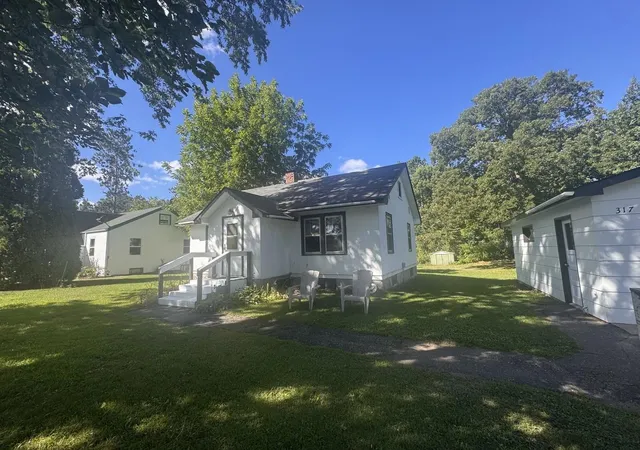 Photo 2 of Single family home for sale at 317 Pine St S, Onamia, MN 56359 | MLS# 7126886 | Listing updated on 2026-09-28