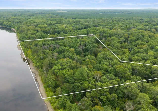 Photo 1 of Land for sale at 8 Acres Mississippi River Front Tbd Bedow Rd, Fort Ripley, MN 56449 | MLS# 7126891 | Listing updated on 2026-09-22