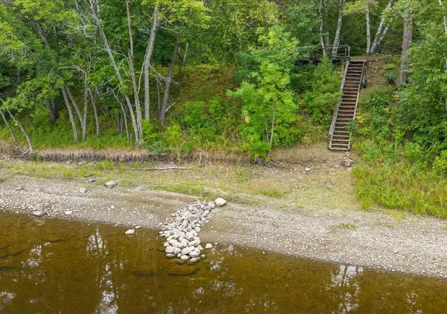 4th image of 8 Acres Mississippi Riv Front Tbd Bedow Rd, Fort Ripley, MN 56449 | MLS# 7126891
