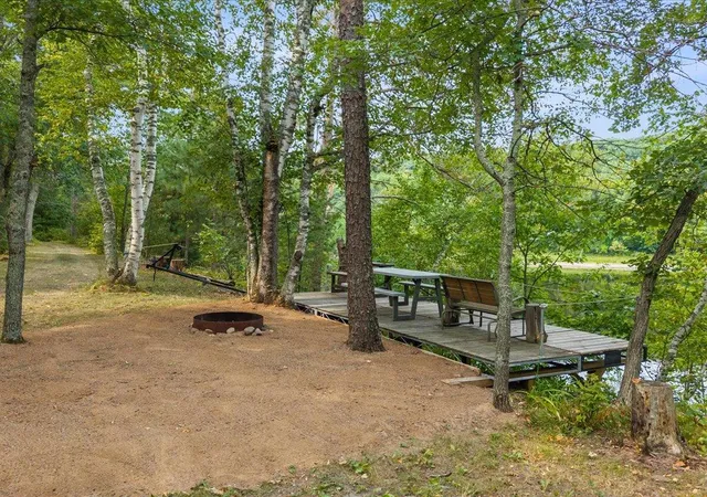 5th image of 8 Acres Mississippi Riv Front Tbd Bedow Rd, Fort Ripley, MN 56449 | MLS# 7126891