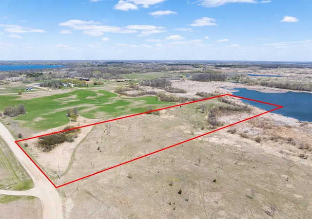 3rd image of Tbd Buckskin Road, Carlos, MN 56319 | MLS# 7126894