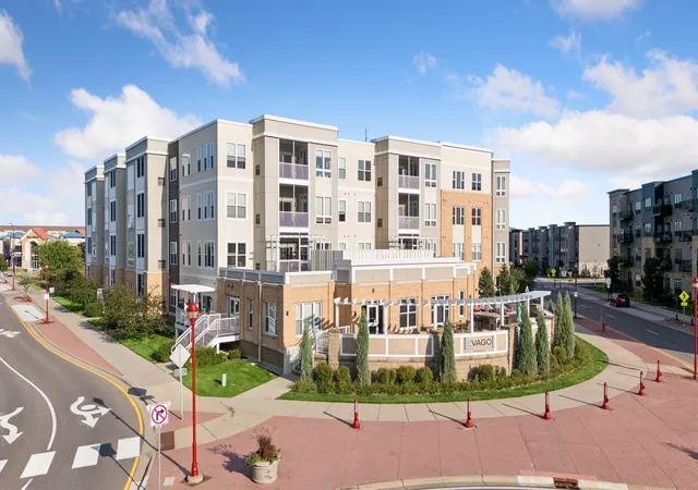 Photo 1 of Condo for sale at 7070 153rd St W #407, Apple Valley, MN 55124 | MLS# 7126908 | Listing updated on 2026-10-05