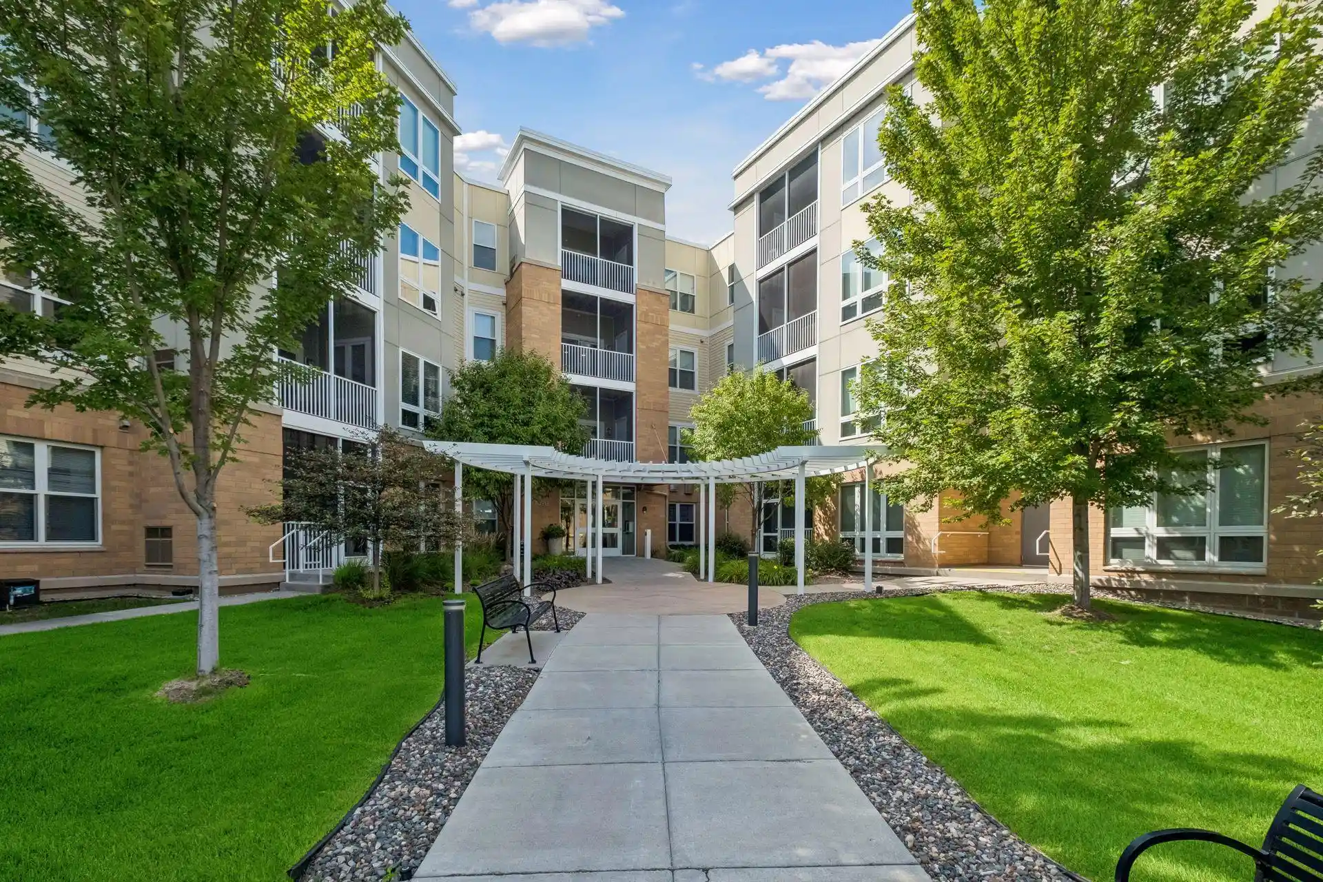 Listing Photo 53 - Condo for sale in 7070 153rd St W located at 7070 153rd St W, Apple Valley, MN 55124 - Unit #407