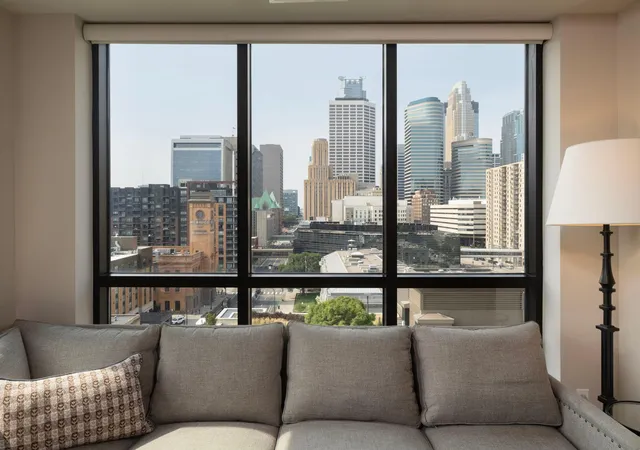 Photo 2 of Condo for sale at 100 3rd Avenue S #907, Minneapolis, MN 55401 | MLS# 7126910 | Listing updated on 2026-10-20