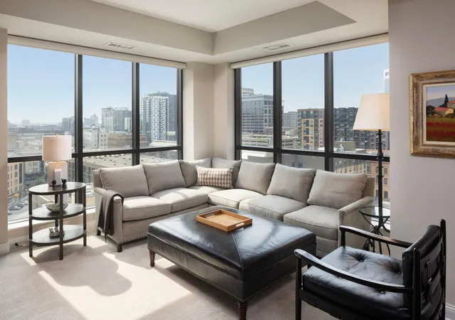 Photo 3 of Condo for sale at 100 3rd Avenue S #907, Minneapolis, MN 55401 | MLS# 7126910 | Listing updated on 2026-10-01