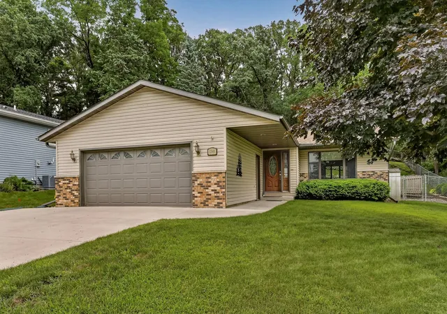 Photo 1 of Sale Pending at 1349 Hillcrest Dr, Saint Charles, MN 55972 | MLS# 7126917 | Listing updated on 2026-08-25