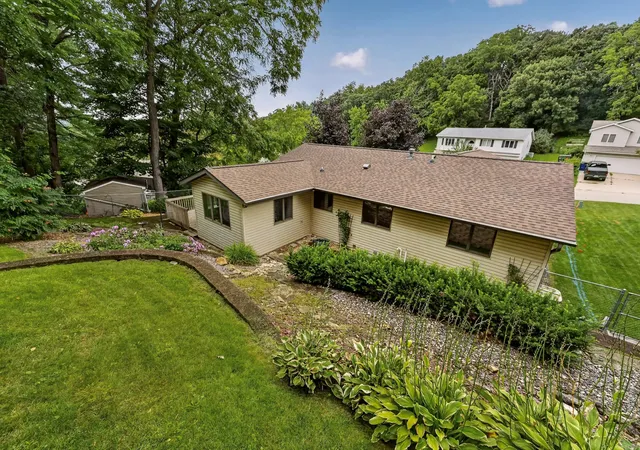 Photo 2 of Sale Pending at 1349 Hillcrest Dr, Saint Charles, MN 55972 | MLS# 7126917 | Listing updated on 2026-08-25