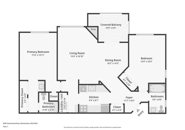 Photo 47 of Condo for sale at 6030 Chasewood Pkwy #201, Hopkins, MN 55343 | MLS# 7126957 | Listing updated on 2026-10-22