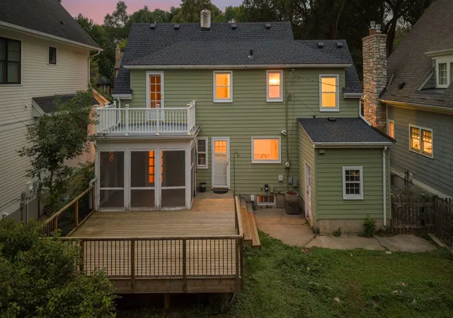 Photo 4 of Single family home for sale at 4235 Alden Dr, Minneapolis, MN 55416 | MLS# 7126958 | Listing updated on 2026-08-18