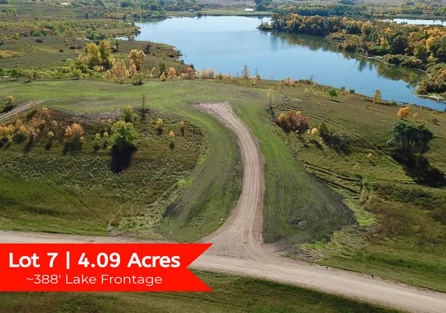 Photo 1 of Land for sale at 26085 154 Avenue S, Barnesville, MN 56514 | MLS# 7126968 | Listing updated on 2026-10-26