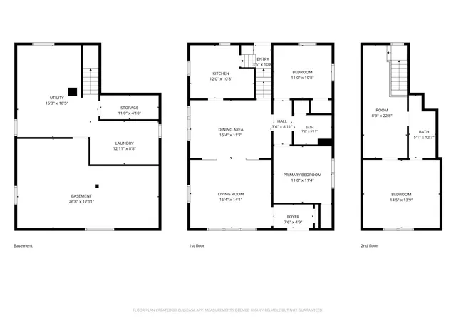 34th image of 1021 9th Ave N, Fargo, ND 58102 | MLS# 7126998